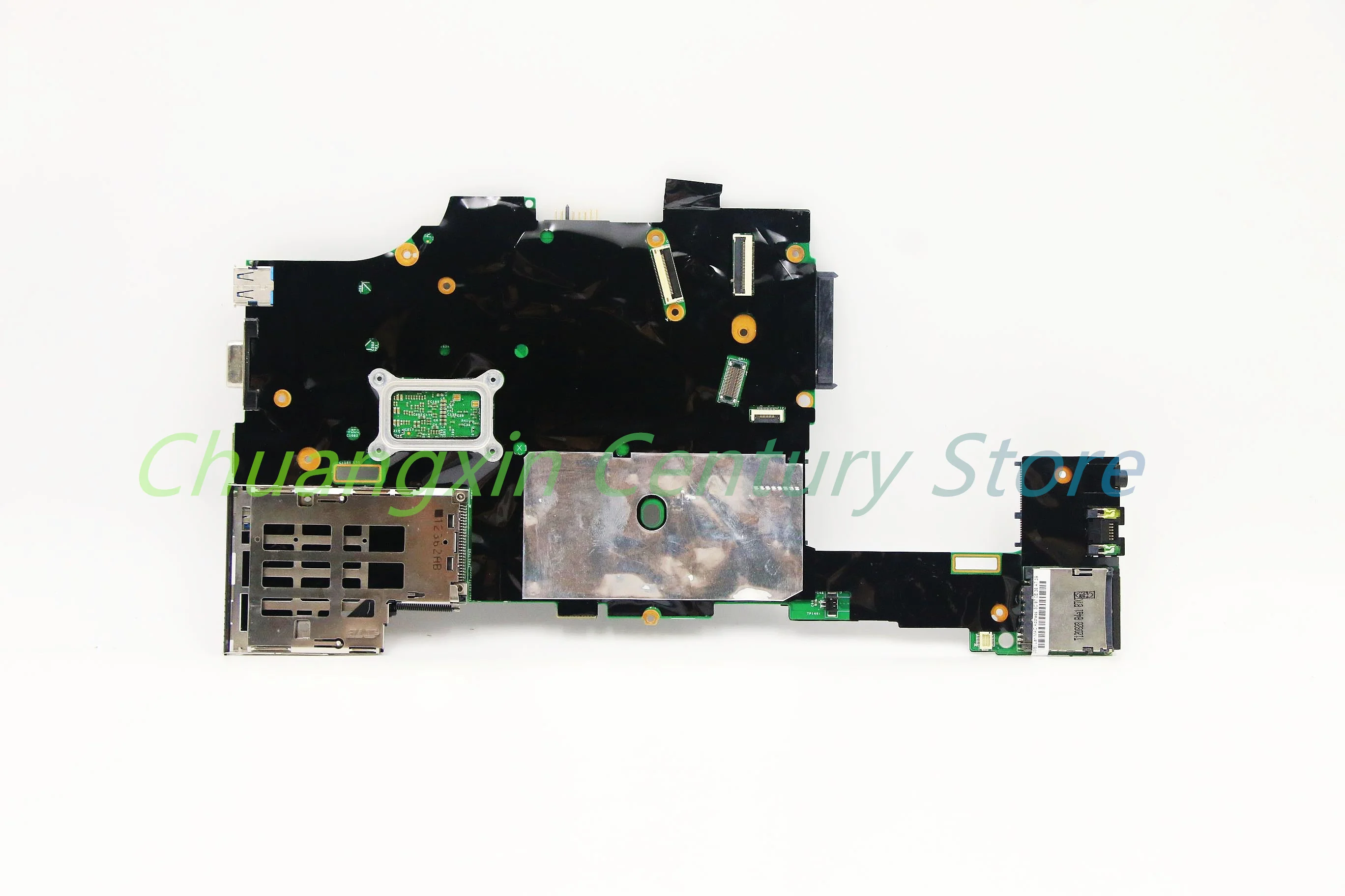 For Lenovo Thinkpad X230T X230 Laptop motherboard 11297-1 with CPU:I5-3320M i7-3612QE/3615QE 100% Tested Fully Work