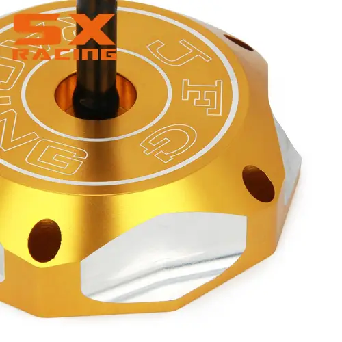 Imagen 2 del producto Tapa de tanque de combustible de Gas para YAMAHA Banshee Raptor Warrior Blaster Wolverine Kodiak Grizzly Bruin Big Bear 250 350 400 450 660
