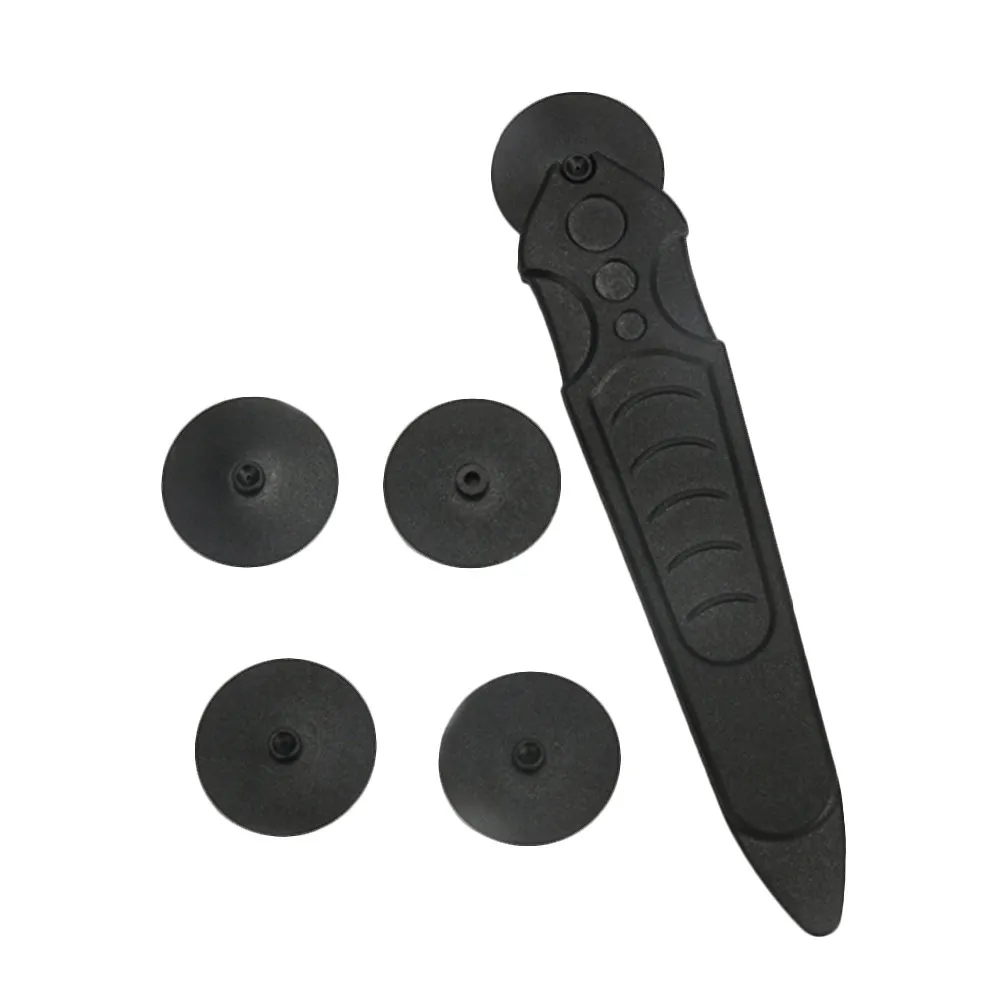 Heavy Duty Carbon Fiber Bar Professional Digital Device Repair Tool for Smartphones Tablets Laptops Adhesive Removal