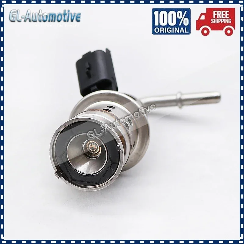 9802763880 Fuel Injector Nozzle Valve For Citroen Peugeot K206B02418