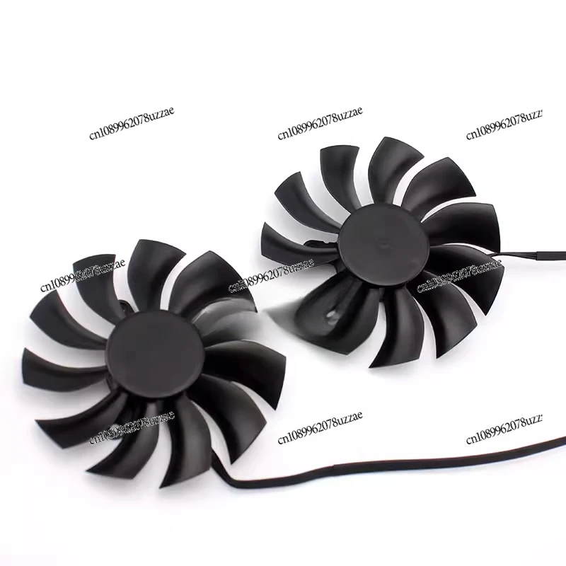 EVGA GTX950/960/970/980/980Ti Graphics Card Fan PLA09215B12H ACX2.0
