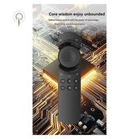 AEE9-Universal Remote Control For JMGO H6 A6 J6S N7L N7 J7S J9 U1 S21 S2 S3 S60 J6 G1 G3 T6 E8 V8 C6 X3 P2 P3 Projector