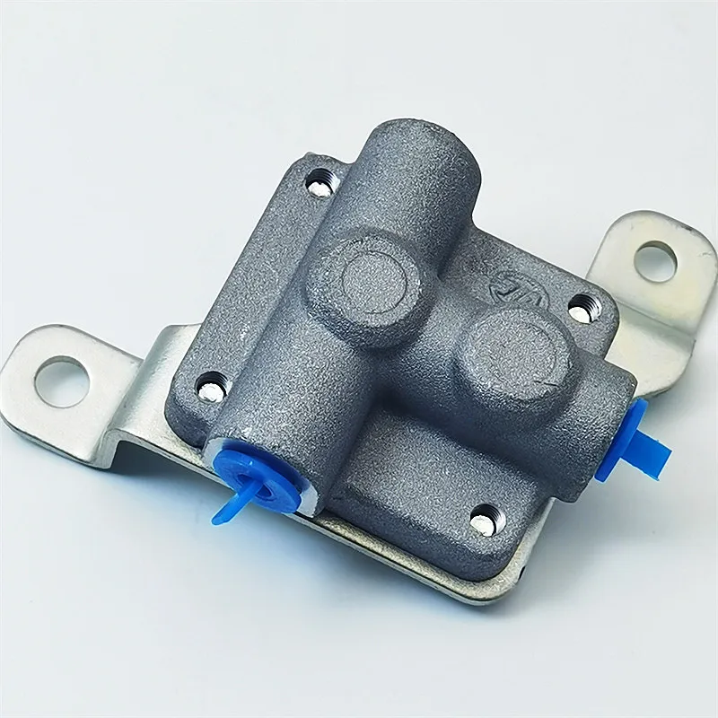 

1607600P3010 Clutch buffer valve for JAC