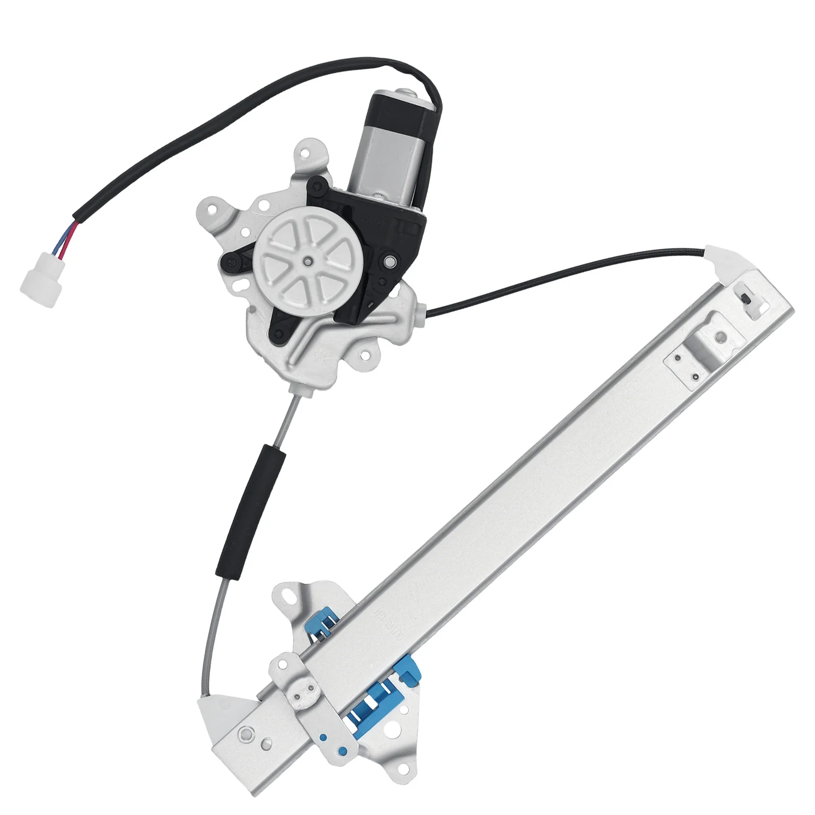 

Power Window Regulator Assembly for Mitsubishi Outlander 03-06 2.4L LH Rear Left