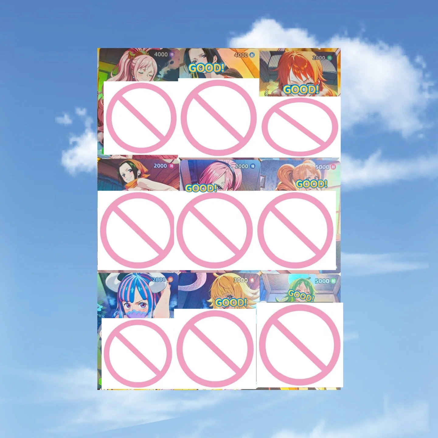 Diy One Piece Underwear Show ACG Goddess Story Perona Flash Card Vinsmoke Reiju Nico Robin Nami Anime Collection Beauty Card Toy