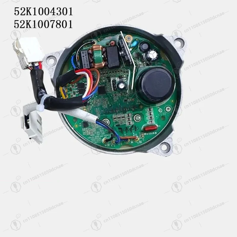 Washing Machine Motor Frequency Conversion Board ZXGN 420 8 116L 52K1004301 52K1009601 52K1007801 52K1008001 Replacement