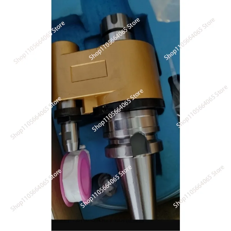 for BT40  Coolant Through Tool Holder | Internal/External/Center for U Drill & Machining Center 1pcs