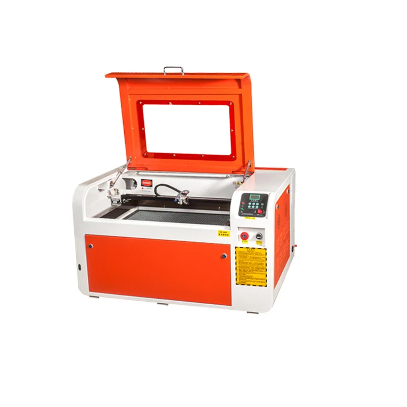 Shipping Fee and Custom Tax to Customer Address in Poland 40w 4060 CO2 Laser Engraving Machine