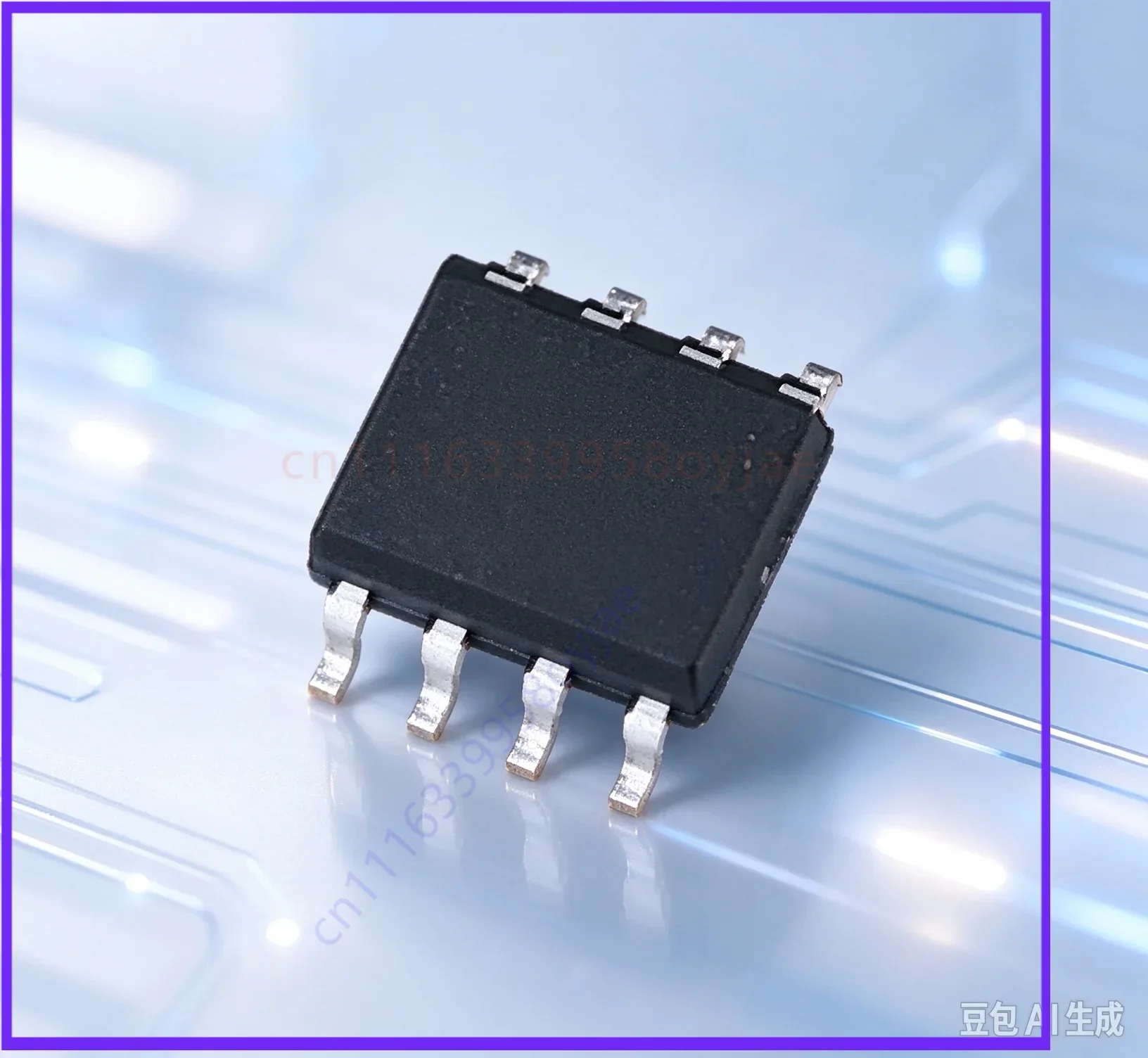Fresh for TJA1040 TJA1050 TJA1051 TJA1020 CAN Transceiver Chip SMD SOP8 Original New  20pcs