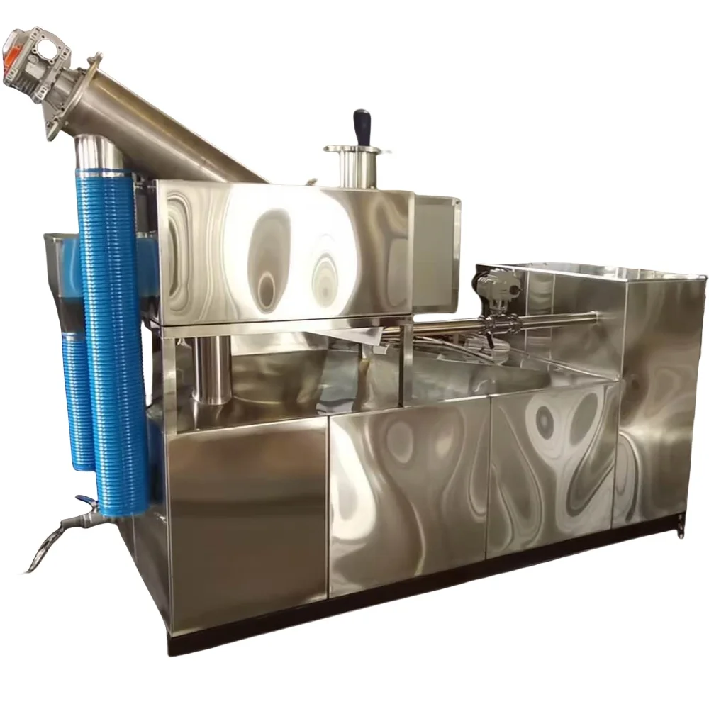 Multifunctional comprehensive collection debris grease trap water and oil separator