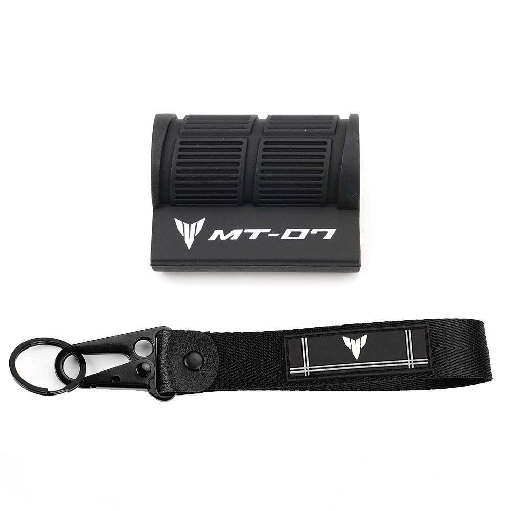 صالح لياماها MT07 MT09 MT03 MT10 MT25 MT125 الراسم 7/9 GT معدات الدرجات النارية التحول حامي التحول ذراع السرعة دواسة غطاء مطاطي