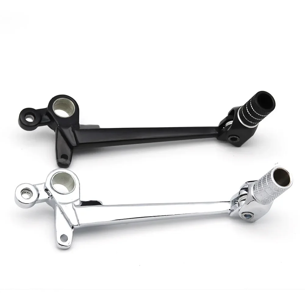 Motorcycle Brake Pedal Rear Foot Lever Fit For Honda CBR1000RR 2004 2005 2006 2007