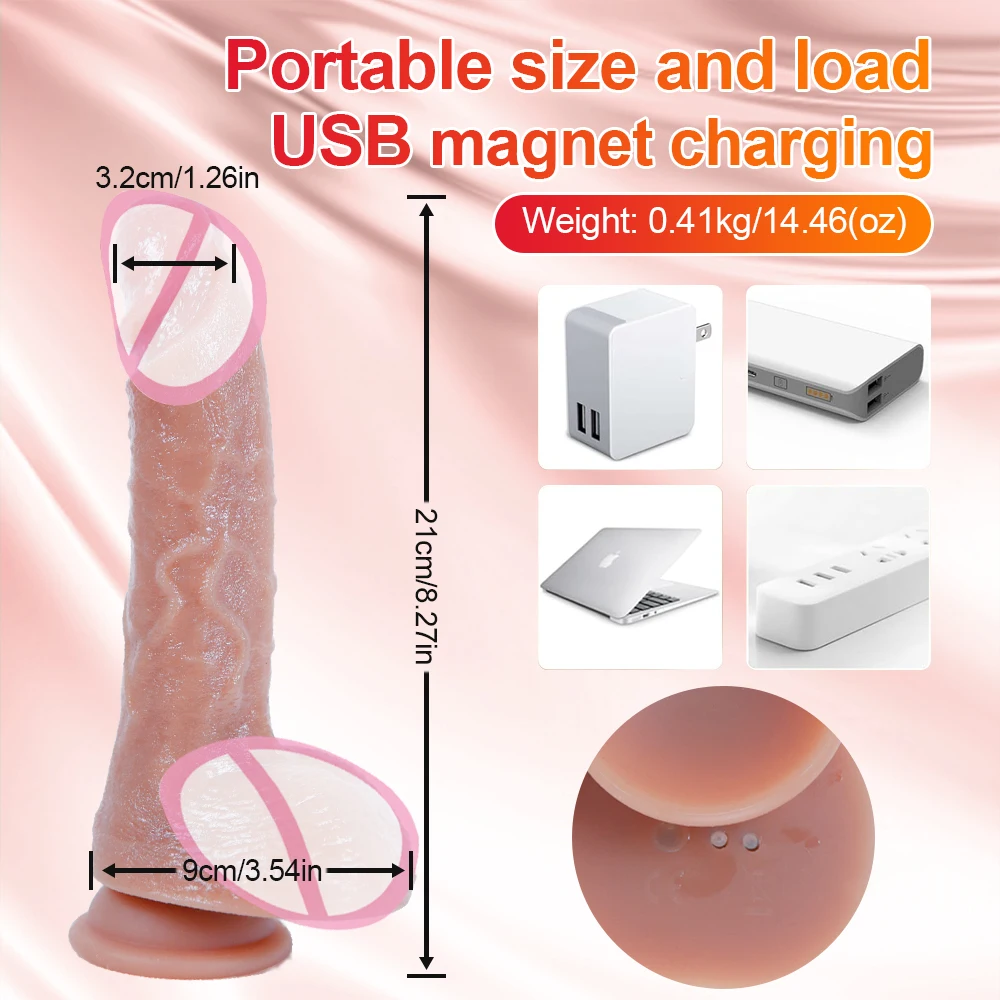 Realistic Dildo Big Penis Soft Dildos Female Masturbation Suction Cup Artificial Silicone Dick for Anal Dildio Sex Toy for Women
