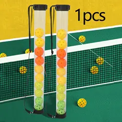 Pickleball Ball Pickup Tube Tennis Ball Retriever Tennis Ball Picker Upper Tube Pickleball Pick up Tube Tennis Ball Pickup Tool