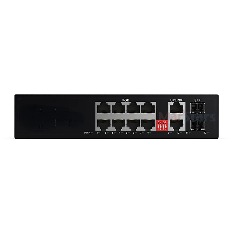 

C4kx-pwr-750ac-r/2 Secure Management Gigabit Network POE Switch