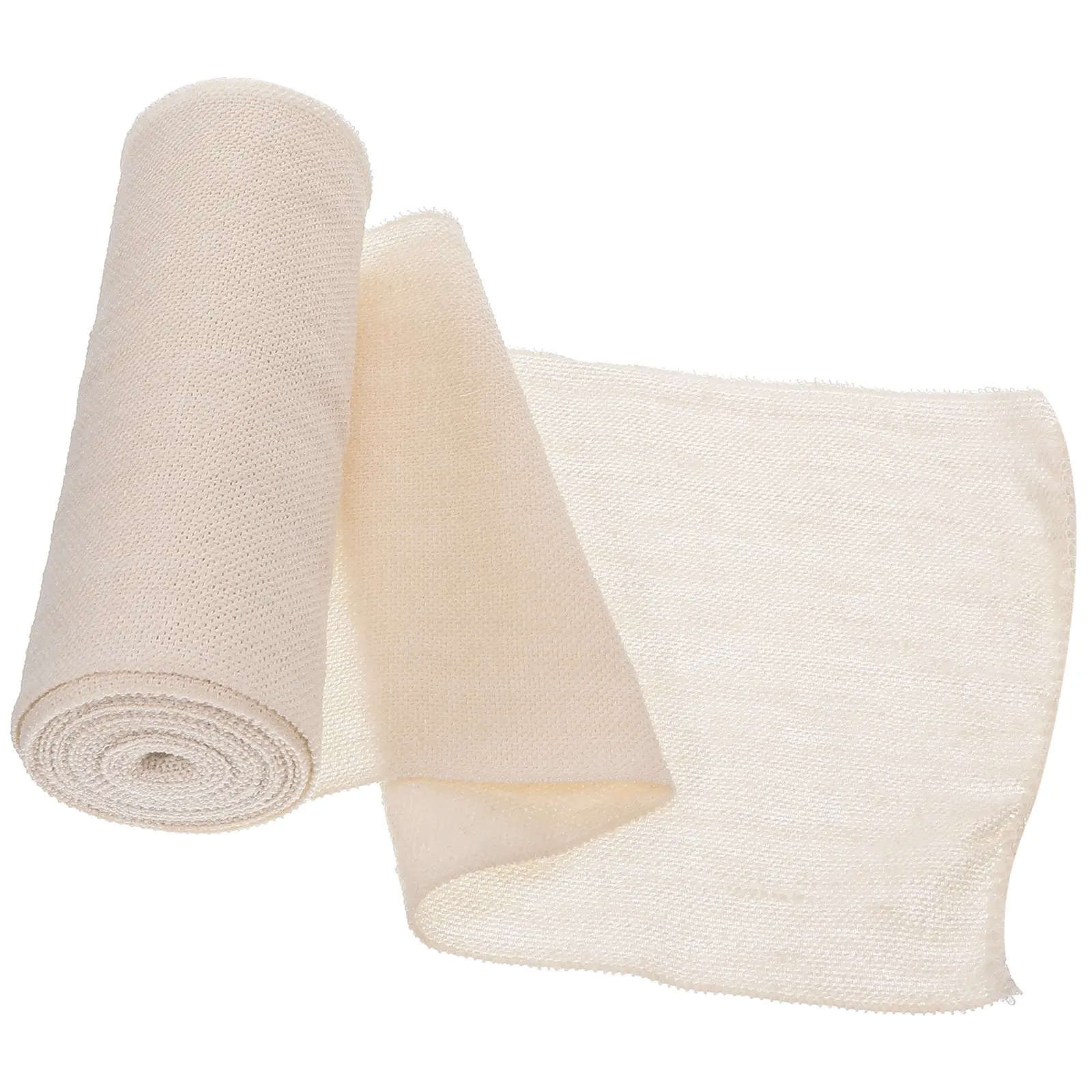 1 rollo de faja abdominal posparto de algodón, cinturón de soporte pélvico para mujeres después del parto, cómoda faja elástica para uso diario