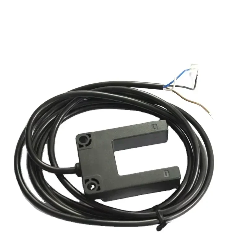 30mm U Type Photoelectric Optical Sensor Proximity Position Sensor PNP NO+NC