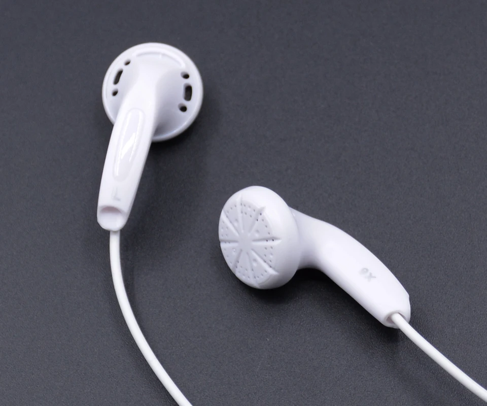 New Original YINCROW X6 In Ear Earphone Earbud Flat Head Plug Earplugs PK PK1 MX985 Earbud Kill Monk HiFi Audiophile Earbud