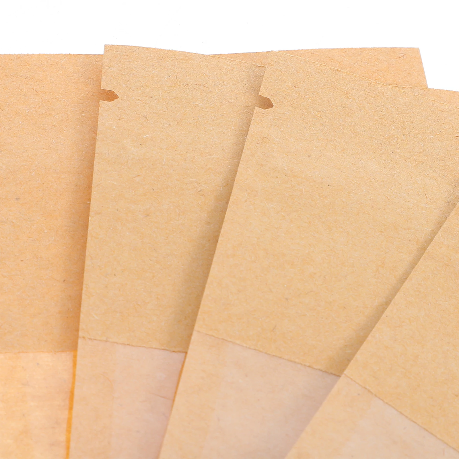 

Sealable Mini Seed Pockets With Clear View Design Perfect For Organizing Seeds Small Envelopes For Vegetable And Flower Seeds