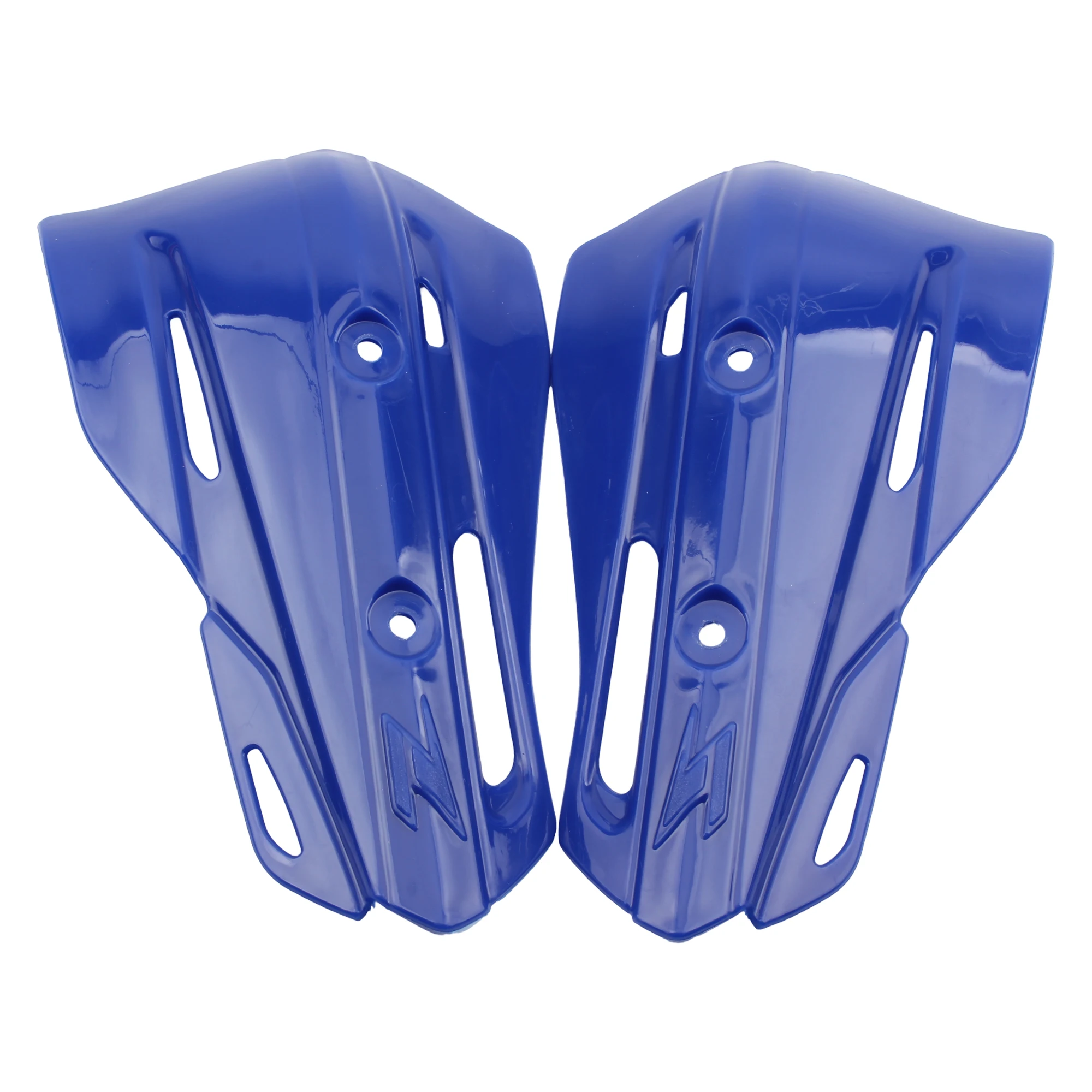 Enduro-Handprotektoren Motorrad-Handschutz Schutz für Dirt Bikes von KTM Honda Kawasaki Yamaha KLX CRF YZ EXC Motocross-Handprotektoren – Detail 13