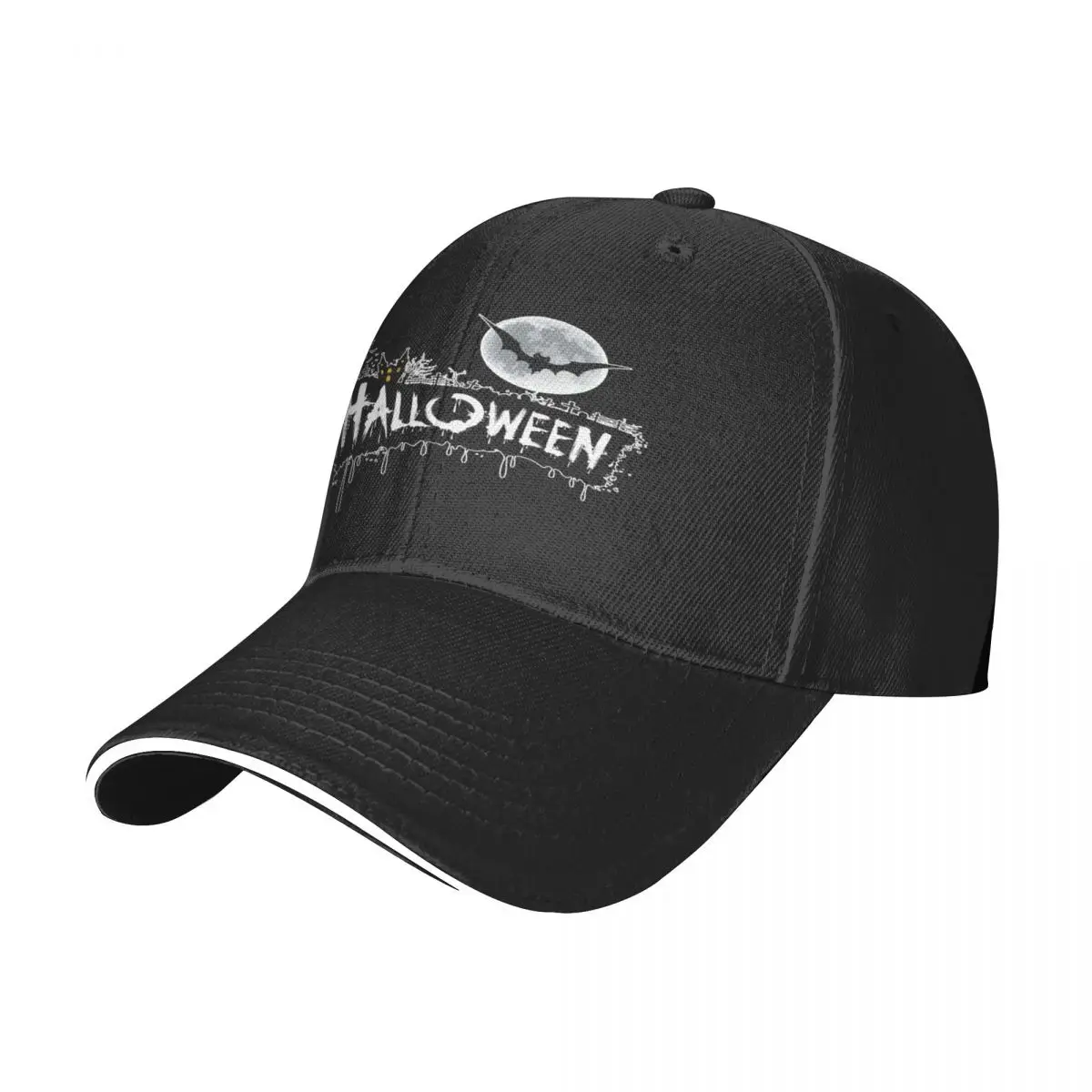 

Helloween Logo 1407 Hats Mens Hat Sports Caps Baseball Cap Caps For Men Summer 2024 Man Hat Baseball Cap