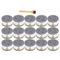 HEPA Filter for JIMMY JV85 JV85 Pro H9 Pro A6 / A7 / A8 Handheld Wireless Vacuum Cleaner