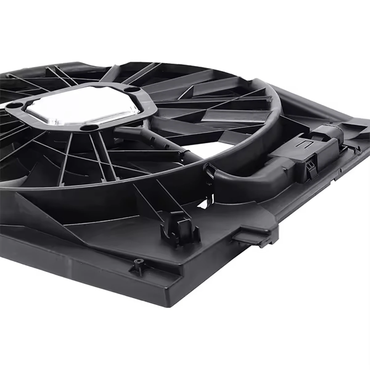 W220/W215/R230 850W for Mercedes-Benz S-Class 2003-2005 5.5T Mercedes-Benz SL-Class 2005-2011 5.5T OE A2205000293 fan