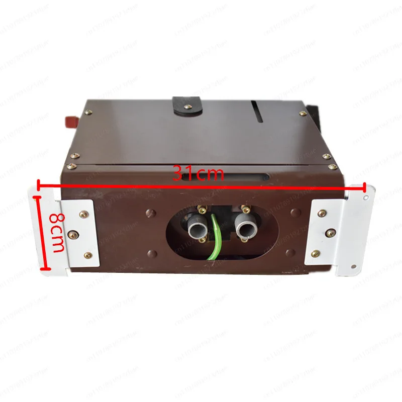 12V/24V 1000W All-in-One  Parking Heater for Mini Van, Electric Vehicle, Caravan, Defroster & Interior Heating