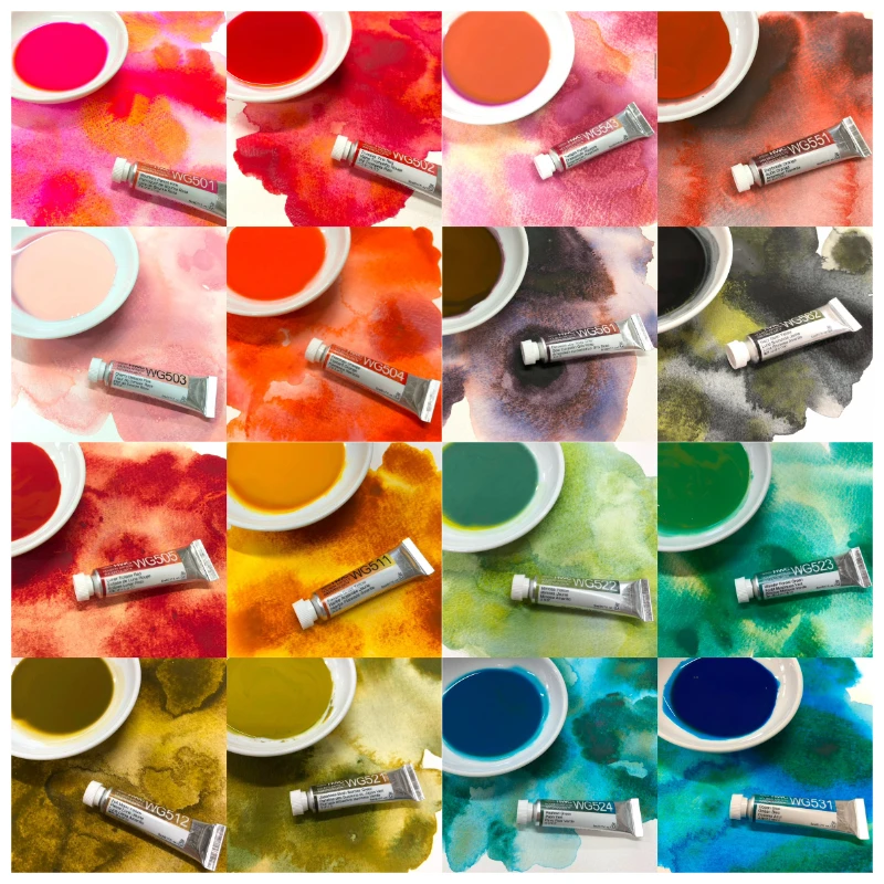 holbein-nova-cor-em-camadas-artista-aquarela-pigmento-5ml-tubo-precipitacao-cor-profissional-opacidade-iniciante-pintura-suprimentos