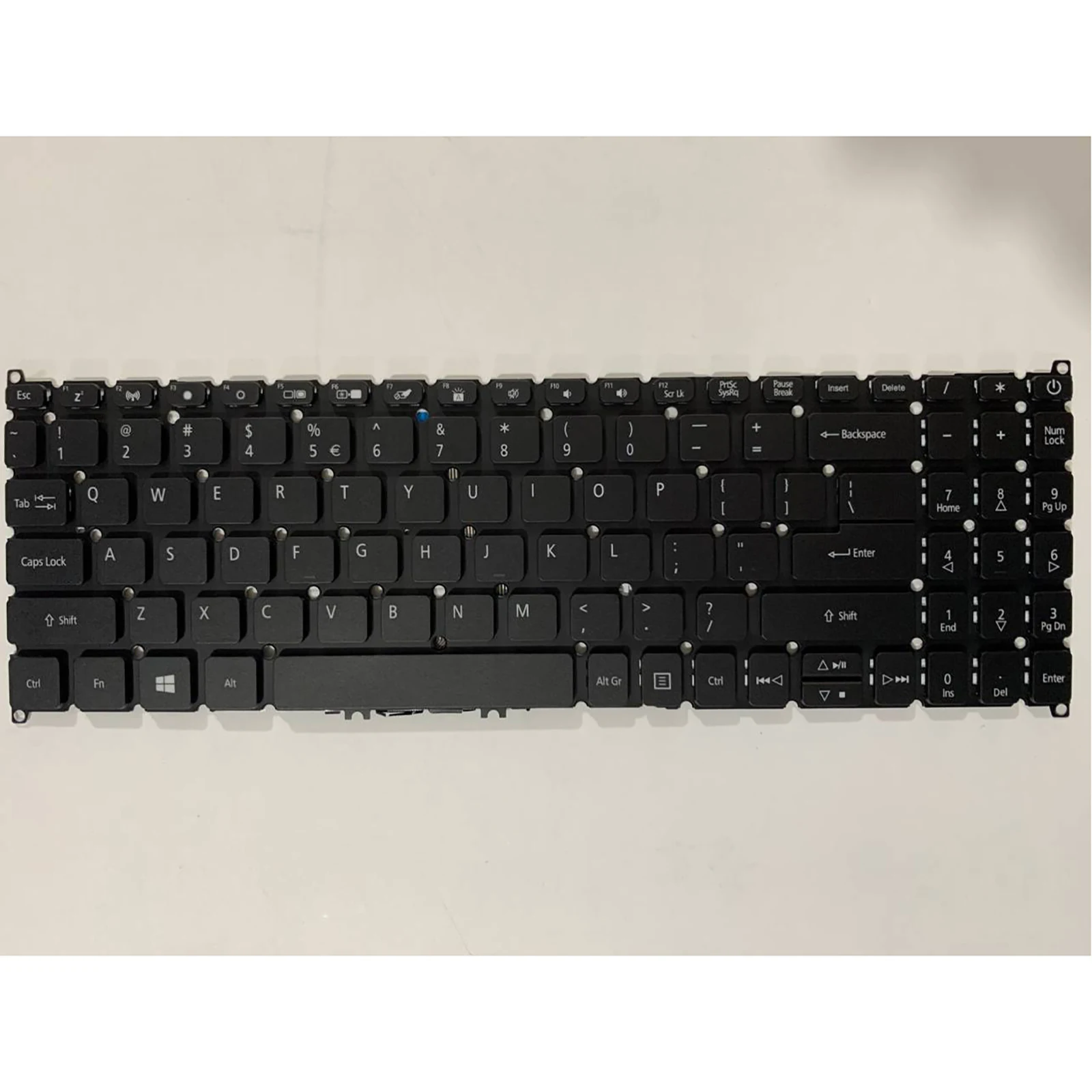 US Layout for Acer Aspire A515-54/-54G/55/55G/55T N17P4 N17P6 N19C1 N18C1 N18P5 N18Q13 N18W2 Laptop Keyboard