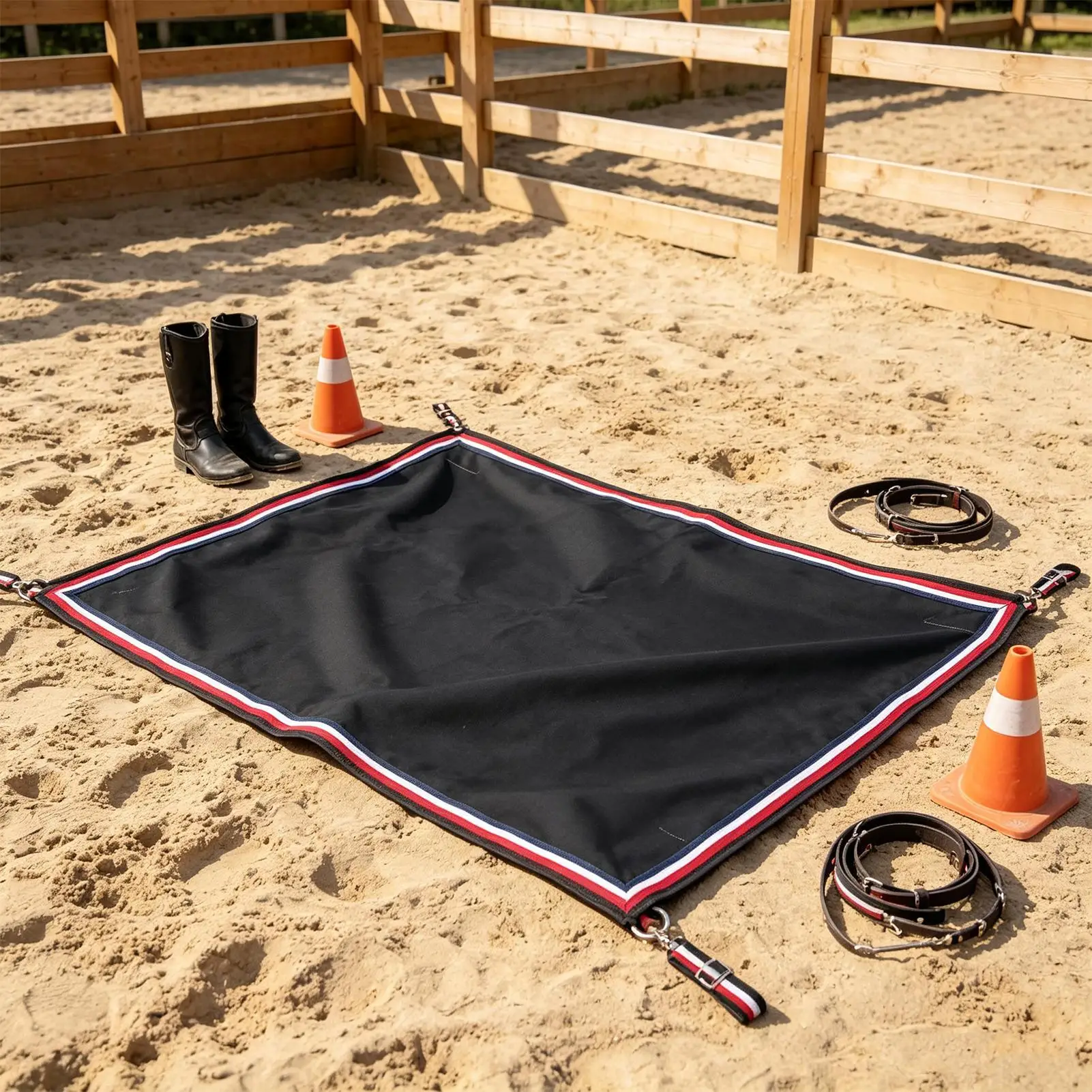 protection-de-porte-de-box-a-chevaux-portable-et-reglable-avec-boucle-robuste-–-protecteur-de-cloture-pour-ecurie-enclos-paturage-et-ranch