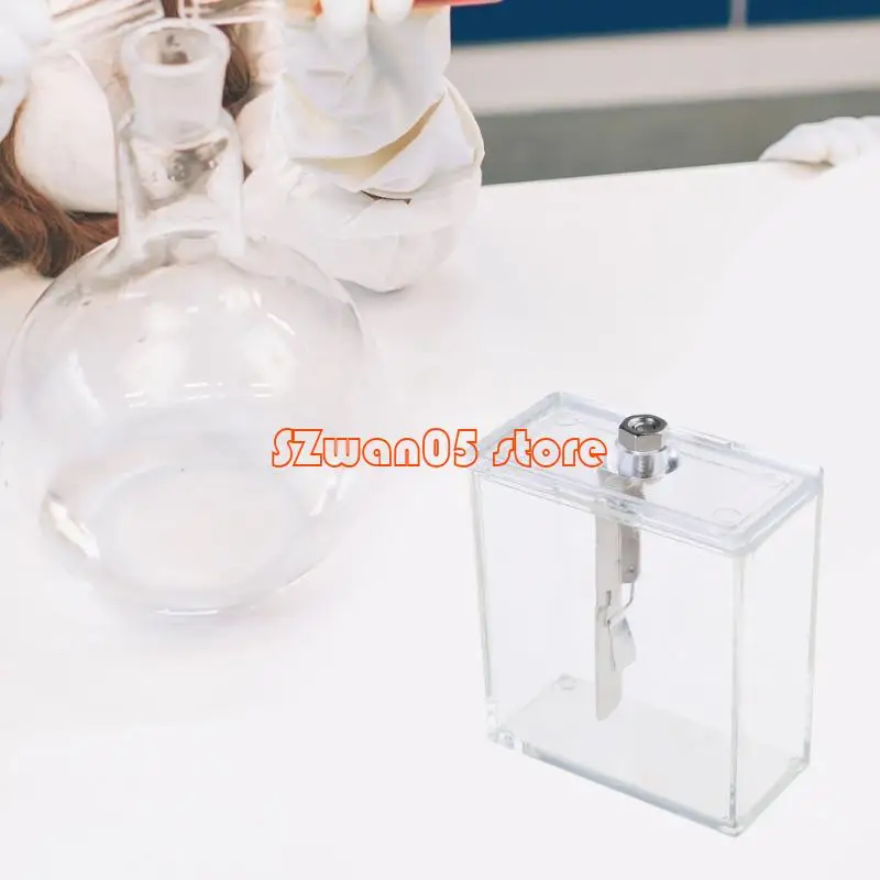 جهاز اختبار الكهرباء الثابت PXPE سهلة الاستخدام للكهرباء للتعليم العلمي