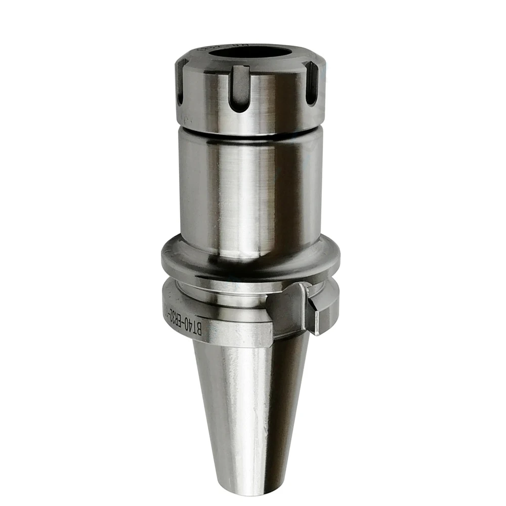 Imagem -05 - Clamping Collet Chuck Porta-ferramentas Precisão Bt30 Er11 Er16 Er20 Er25 Er32 Er40 70 mm 100 mm bt