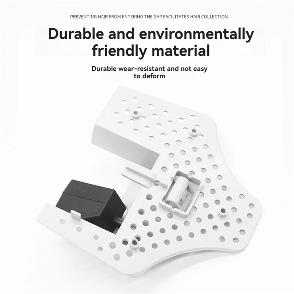 P20Pro / QRevo 커브 진공 기지국 필터 싱크 부품 탈취 실버 이온 모듈 키트용 FZFZ