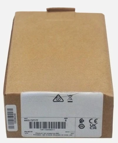 

Brand New Original 440g-T27177 Protection Lock Switch Fast delivery