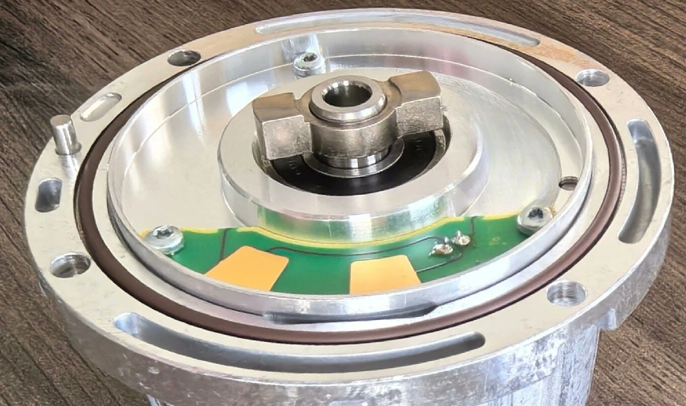 

2026 new model 6FX2001-5JE24-2DC0 New Sin Servo Motor Encoder