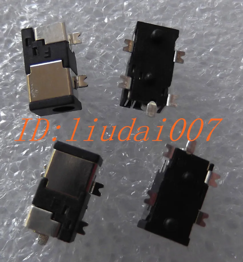 

For Patriot Original Dao Dao Nuo Blue Magic Tablet Charging Port Power Interface Head Tail Plug