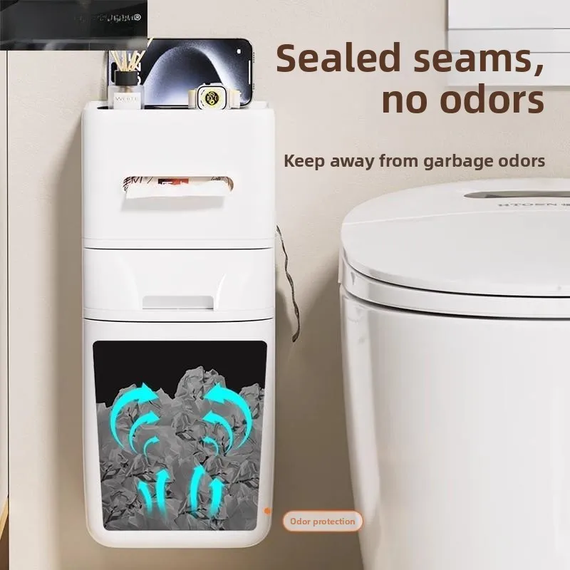 wall-mounted-toilet-tra-can-batoom-cover-free-installation-multi-function-new-2024-toilet-paper-box-hexagonal-cylinder-ape