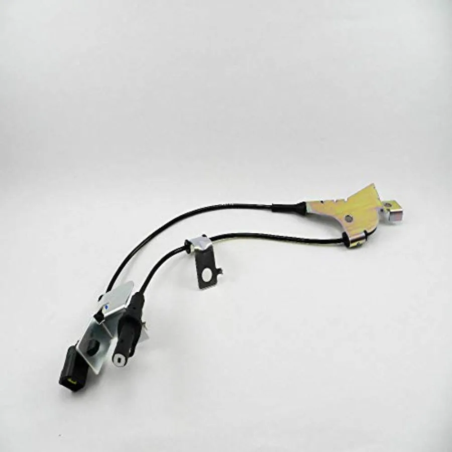 

ABS Sensor Speed Front Lh For Isuzu NPR NPR-HD NQR NRR 4JJ1 3.0L 4HK1 5.2L 11-15