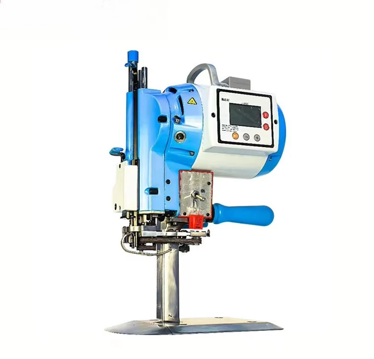 MC CZD-3A 1600W 2000W Industrial Sewing Machine Motor CE Certification 1 Year Warranty For Home Use