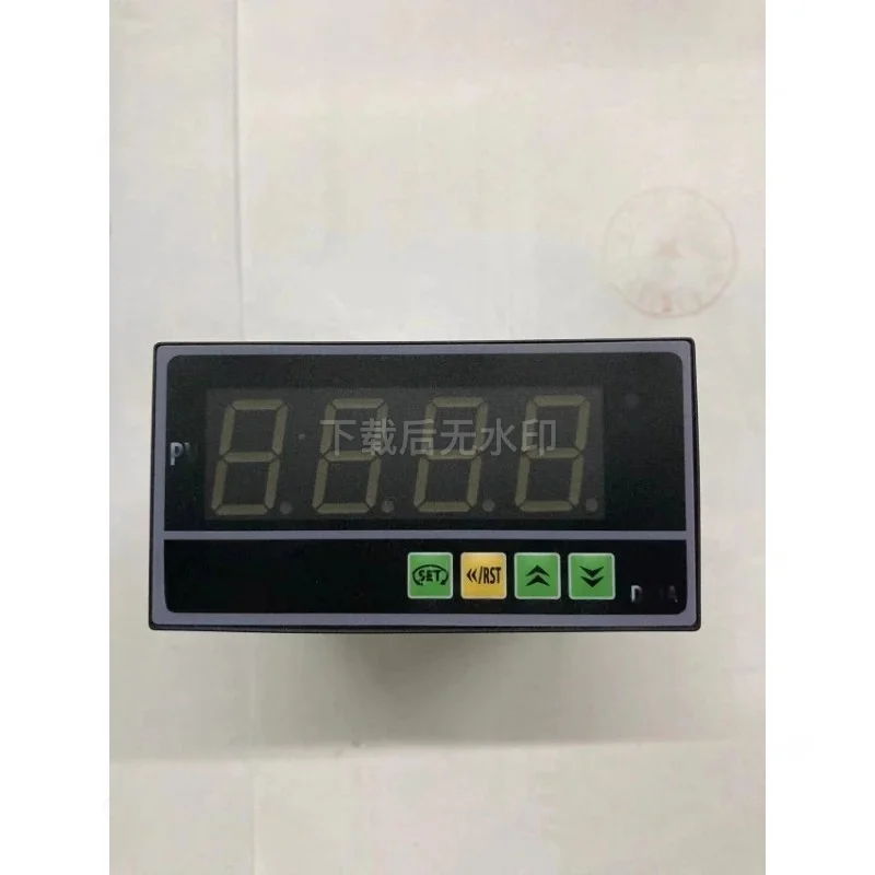 

Цифровой интеллектуальный датчик-измеритель с дисплеем: профессиональный измерительный прибор для различных интеллектуальных сенсорных систем