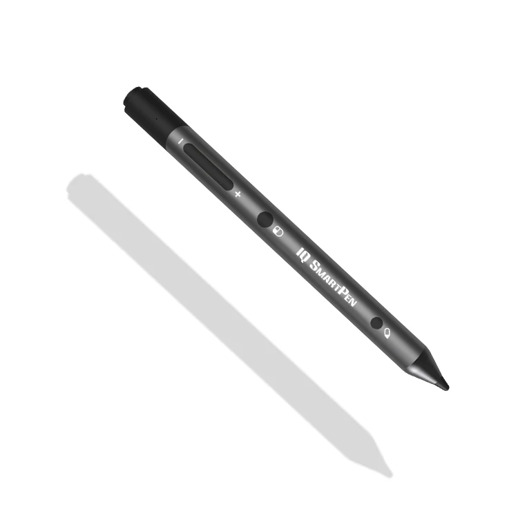 

903HOT Shortcut Button Smart Interactive Pen USB Active Soft Pen Universal Stylus Pens for Touch Screen