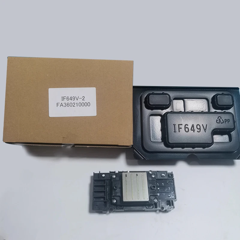 &c Printhead for Epson for T3170 T3100 T3130 T5170 T5130 T5100 T3180 T5180 F570 Printer