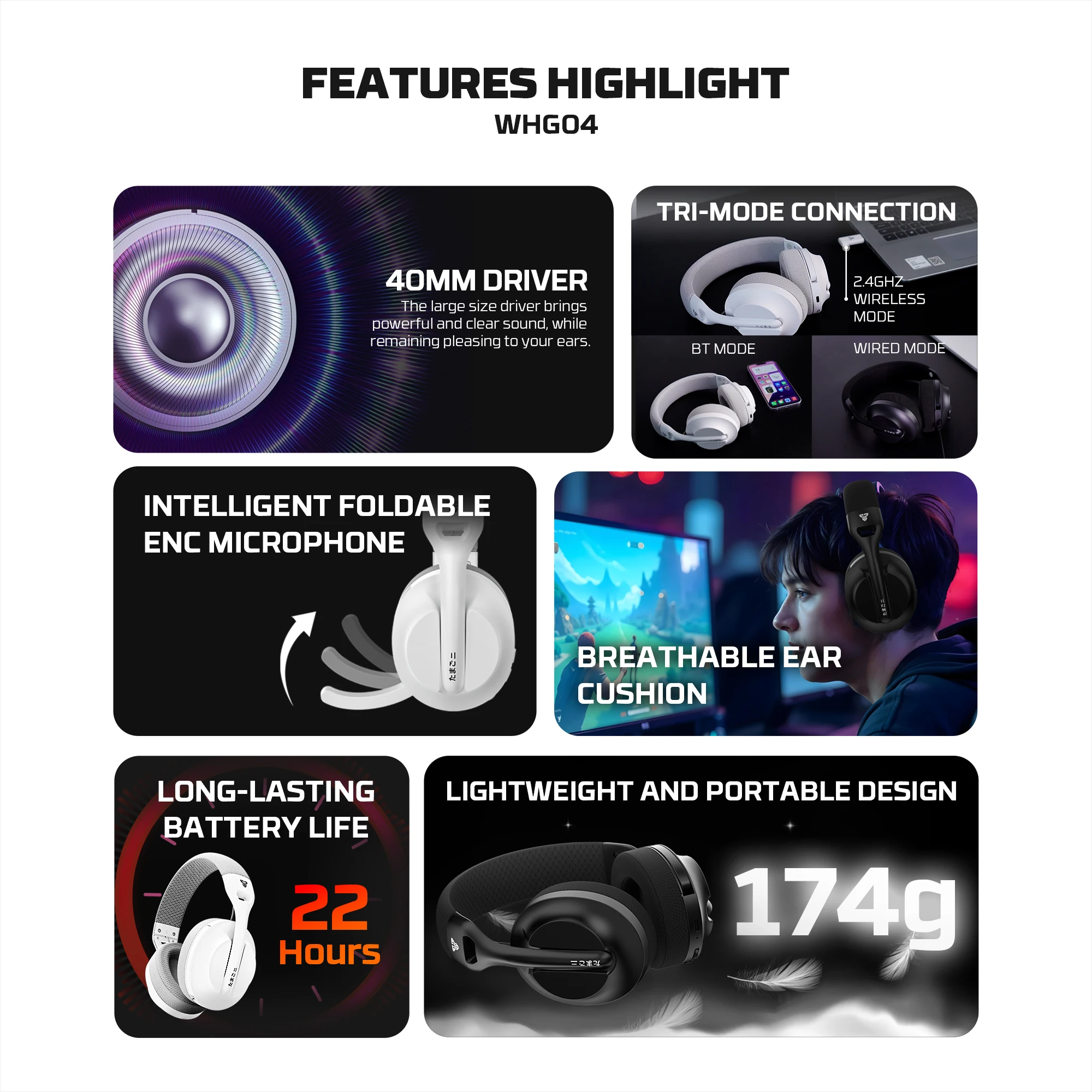 Thumbnail 2 - #49 Latest PS5 Wireless Headsets Offers