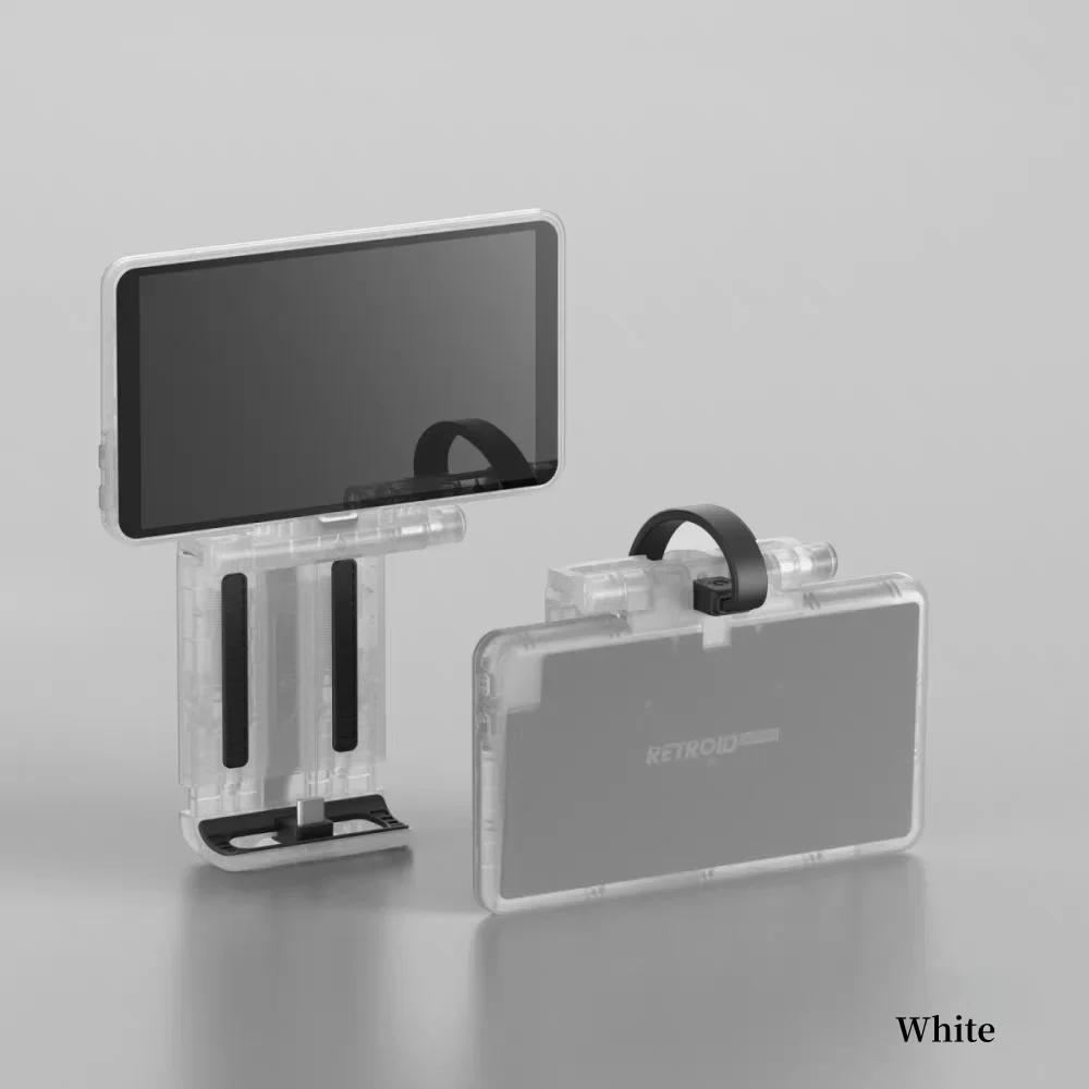 Retroid Dual Screen For Retroid Pocket 5 RP4Pro/RP Mini/RP MiniV2