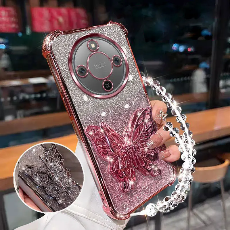 Honor X70 Stand Hol… - image