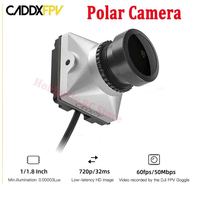 Caddx Polar Starlight HD Digital FPV Camera with 12CM Cable 720P/60fps HD Image Quality For RC FPV Drone