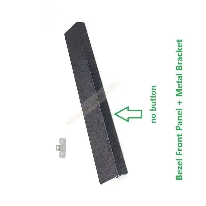 

Декоративная лицевая панель/крышка для оптического привода DVD ODD, задняя металлическая накладка/кронштейн для Lenovo ThinkPad E531 E540