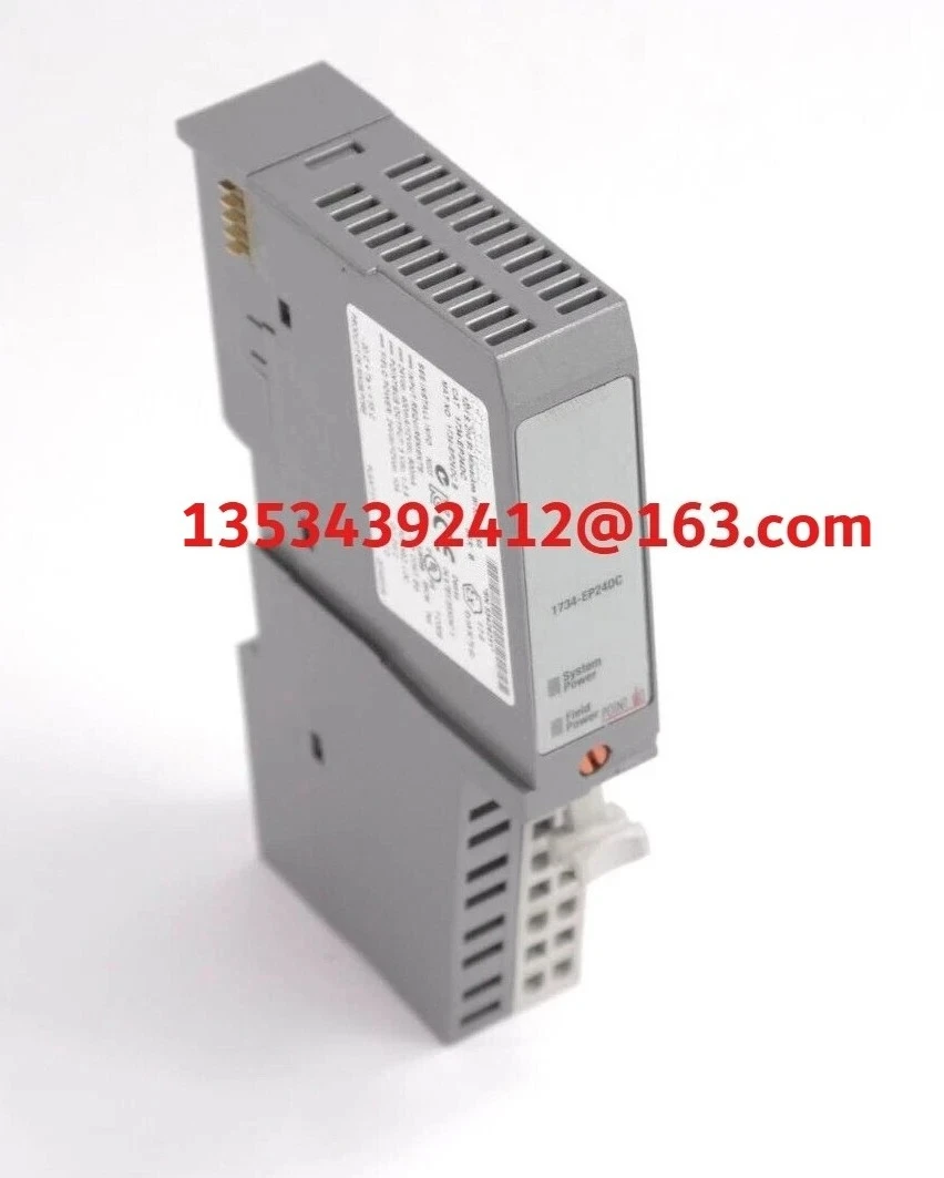 

For Allen Bradley 1734-EP24DC Point I/o Expansion Module Ser B Used