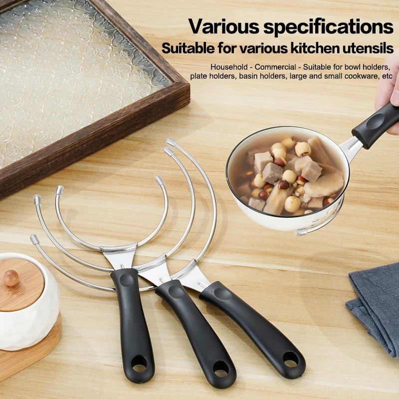 1PC In Acciaio Inox Multi-Funzione Isolamento Termico Zuppa Ciotola Forchetta Uso Domestico Commerciale Anti-Scottatura Conservazione del Calore Diware